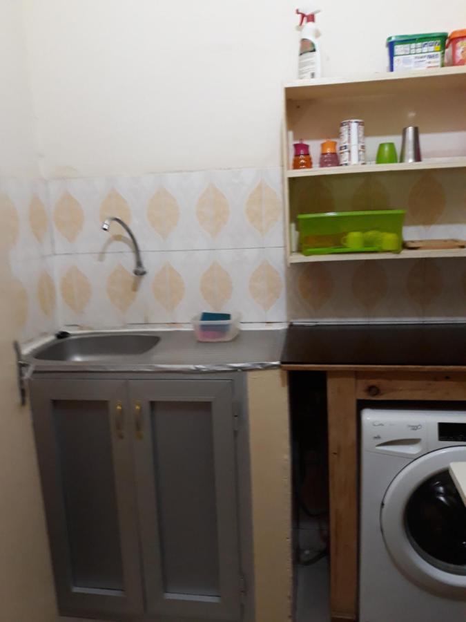 Résidences Naticia Dakar Esterno foto