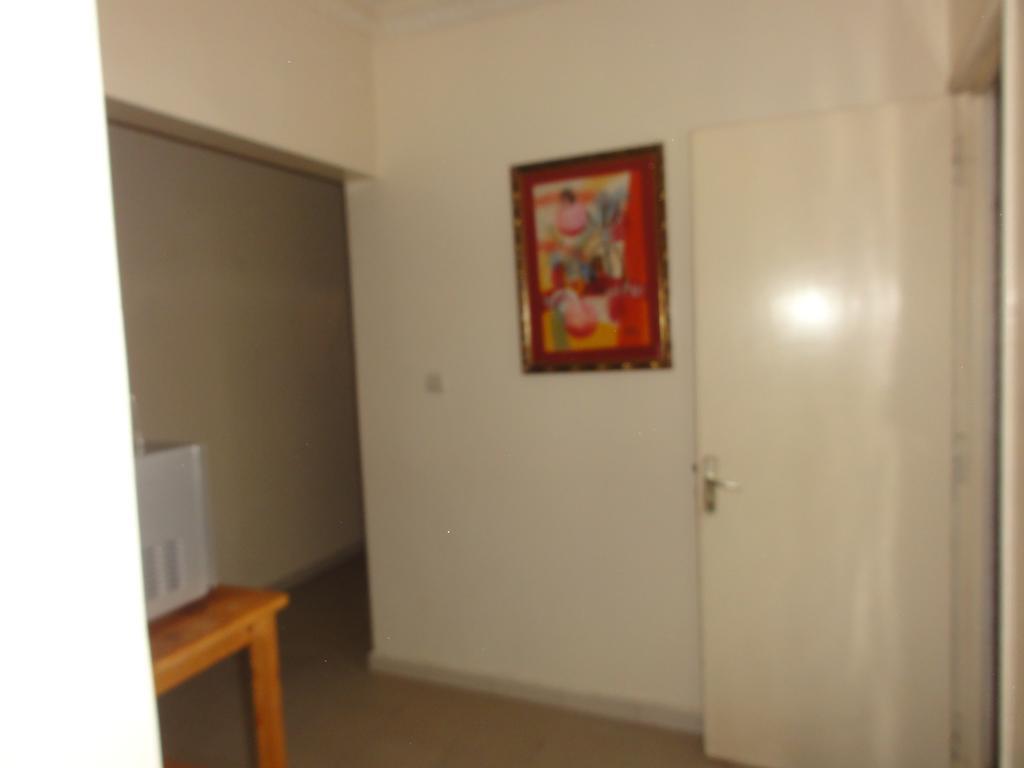 Résidences Naticia Dakar Esterno foto