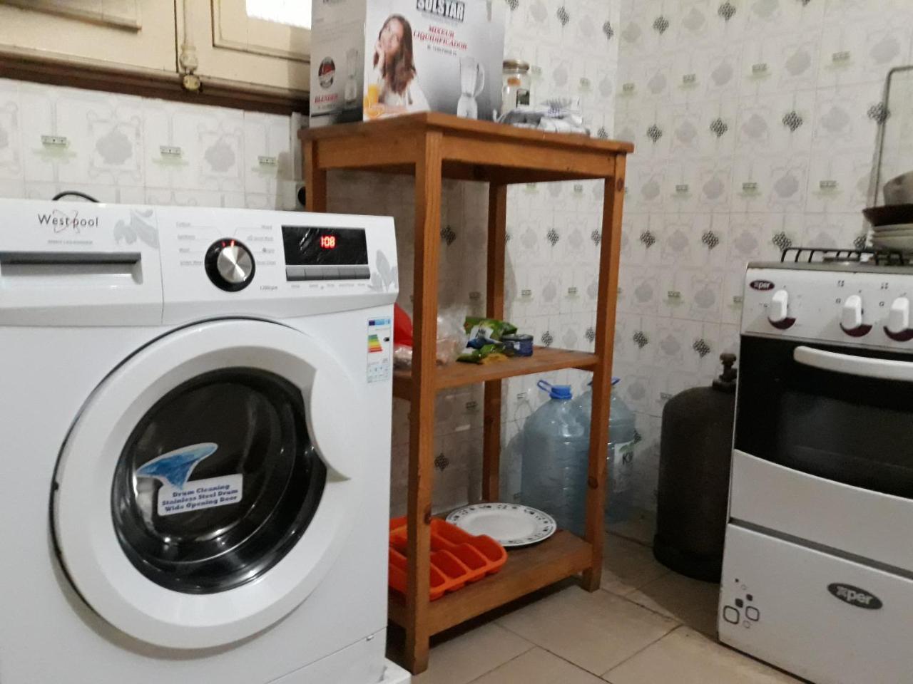 Résidences Naticia Dakar Esterno foto